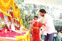 Bachala Malli Movie Opening Photos
